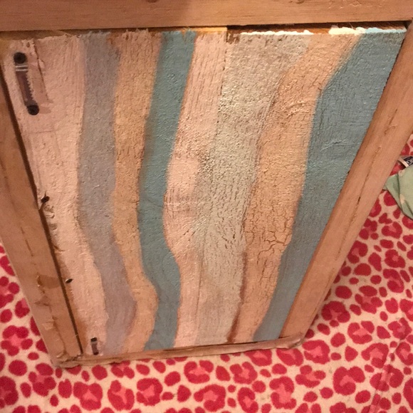 Real Antique Barbershop Frame!!! - Picture 4 of 4